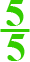 5/5